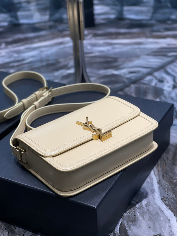 Satchel Bags - SLY Bags - 403