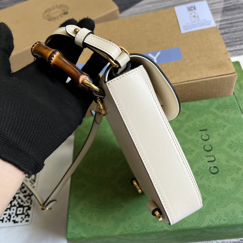 Satchel Bags - GCI Bags - 7971
