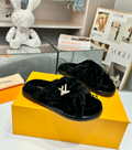 Glamy - LOV Women Shoes - 077