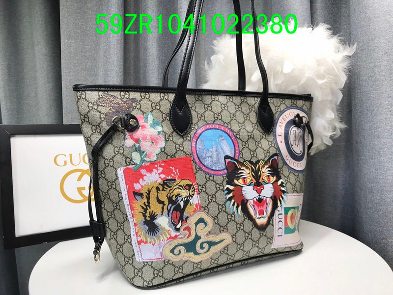 Glami Fashion - GCI Bags - 11023