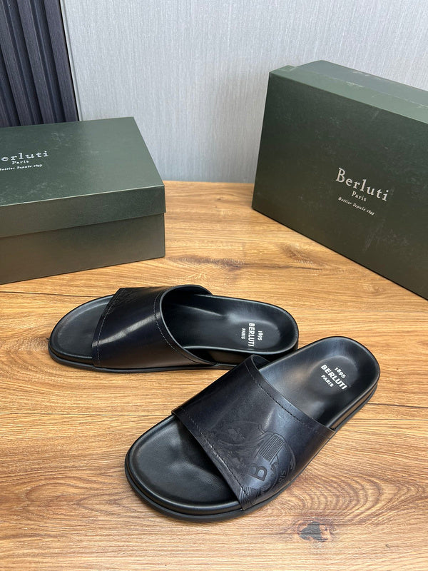 Glami - BRE Men Shoes - 386