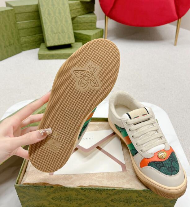 SAMC - GUKI Women Shoes - 611