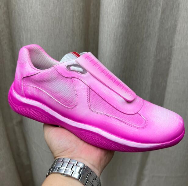 GlamyMen Shoes - 187