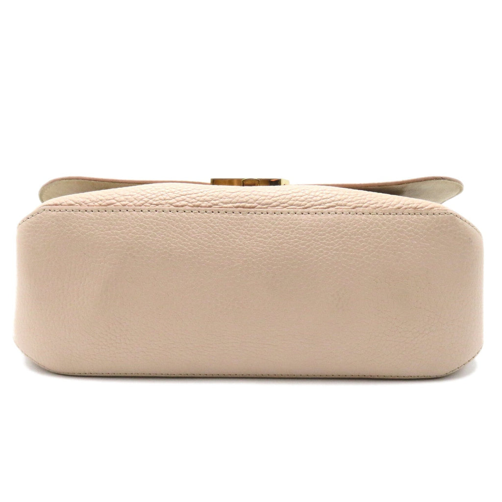 Louis Vuitton Louis Vuitton Volta 2w Shoulder Bag Leather  Leather  Pink Petal M50257