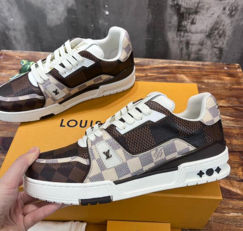 SAMC - LOV Men Shoes - 557