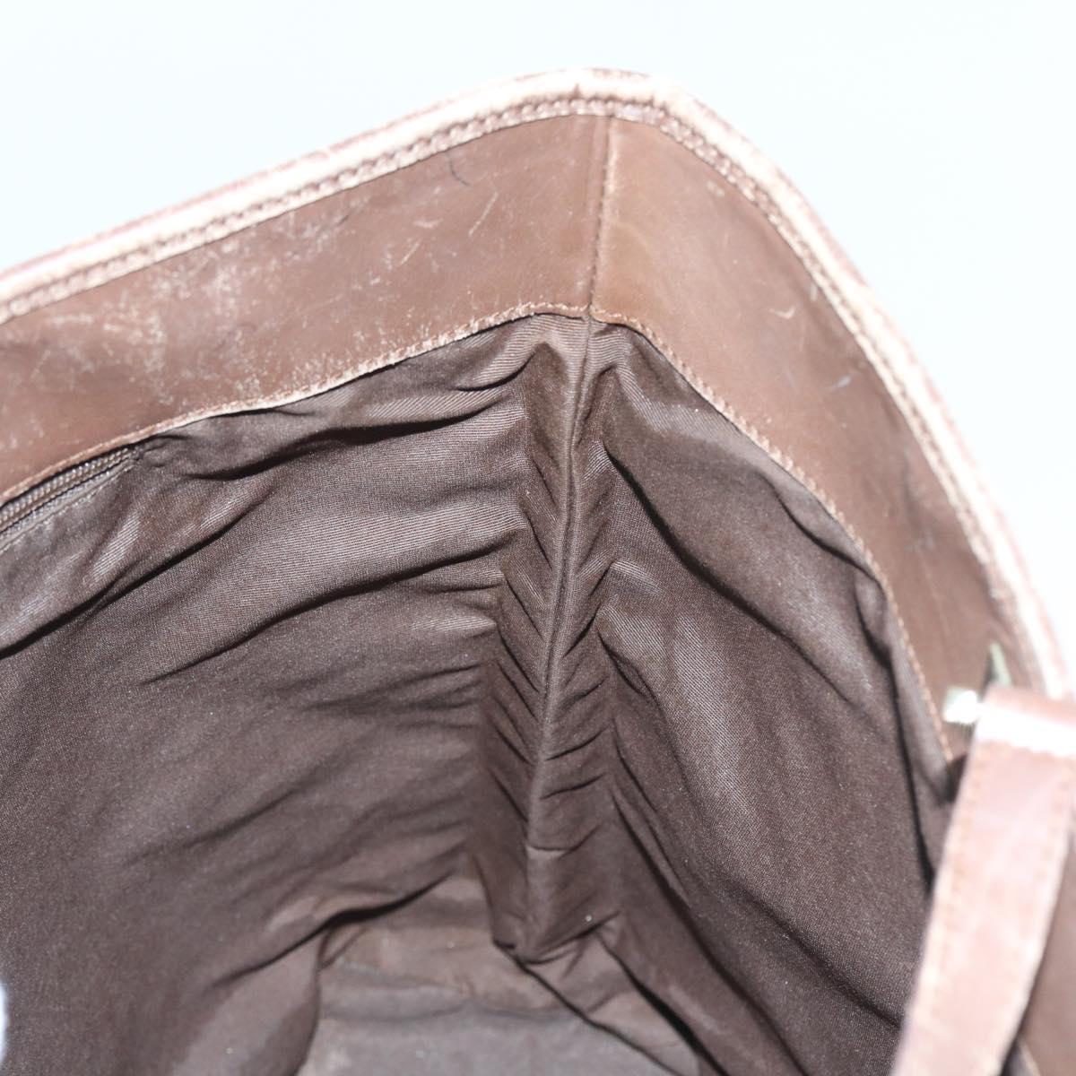 GUCCI GG Canvas Tote Bag Pink 002 1098 1705 54698