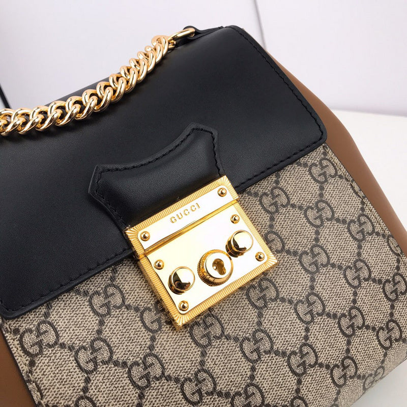 Glami Fashion - GCI Bags - 2615
