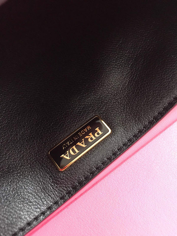 Satchel Bags - PDA Bags - 2507