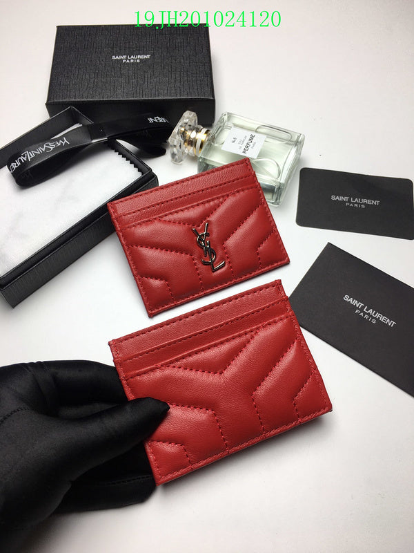 Glami - YLS Wallet - 336