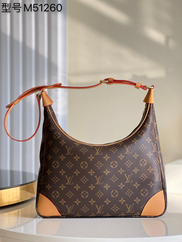 Glami Fashion Lu-Vi bags - 17336