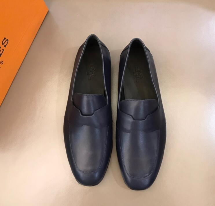 SAMC - HMS Men Shoes - 522