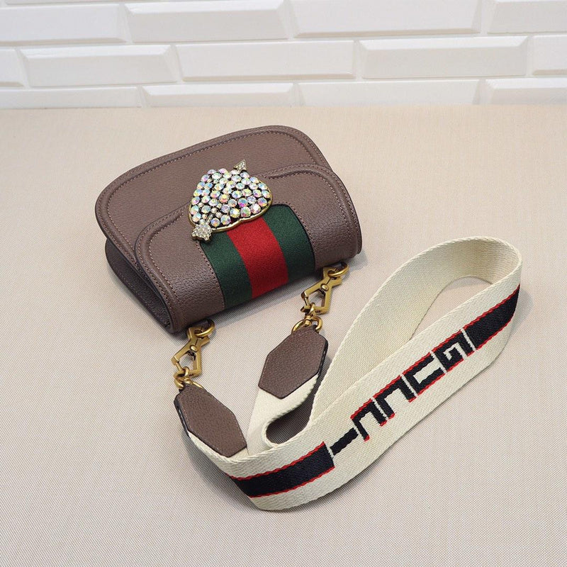 glamy - GCI Bags - 800