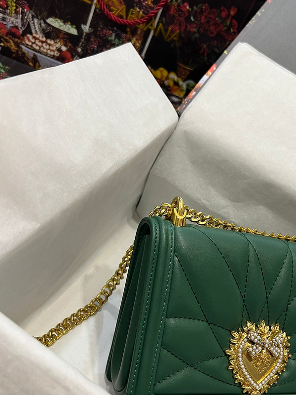 Glamy - DG bag - 113