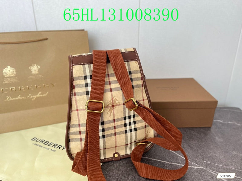 ELE Fashion -BBR Bags - 255