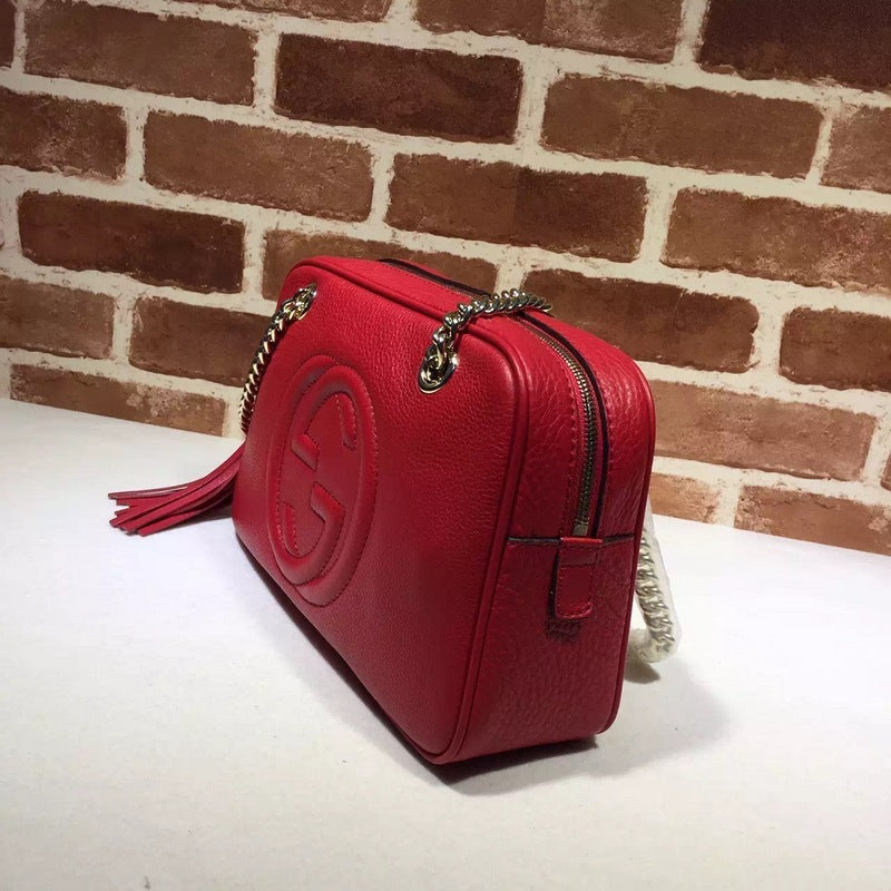GlamI - GCI Bags - 1219