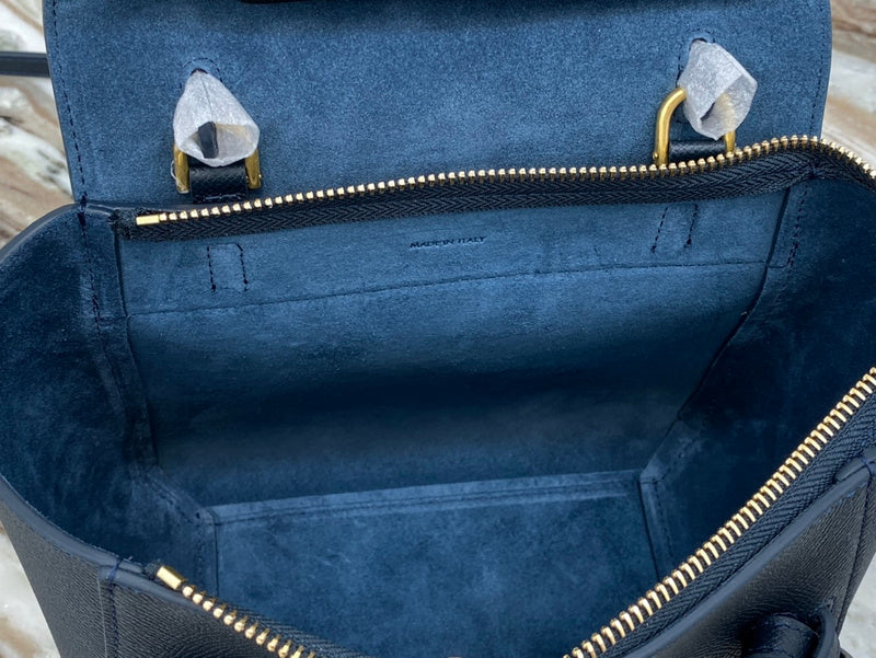 Glamy - COL Bags - 1497