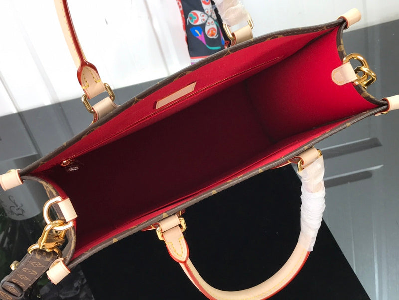Glami GlamI Lu-Vi bags - 17567