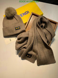 SAMC - FDE Scarves - 079