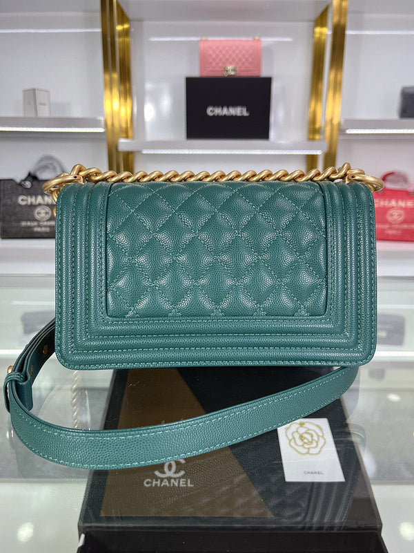 GlamI - CHL Bags - 3176