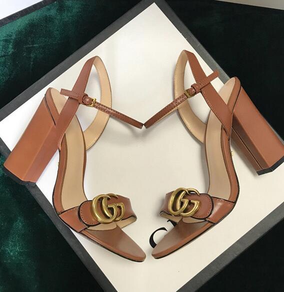 SAMC - GUKI Women Shoes - 1634