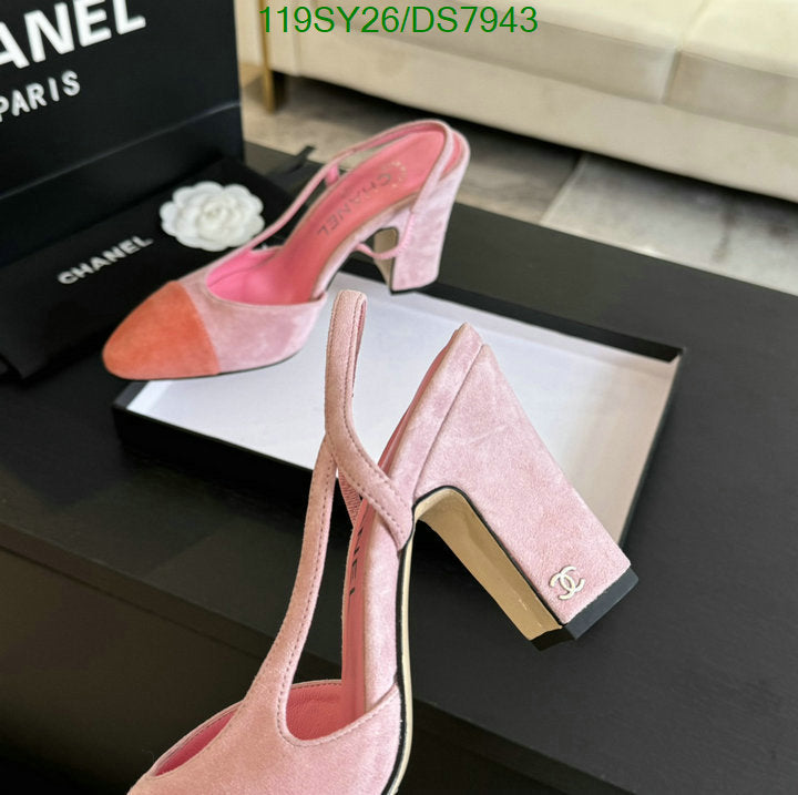 SAMC - CHL Women Shoes Ballet - 012