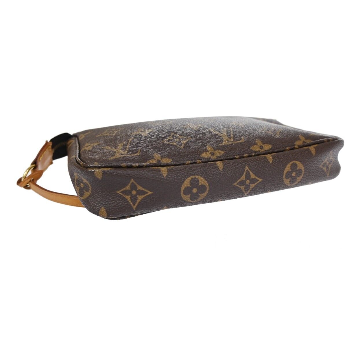 Louis Vuitton Pochette accessoires Clutch Bag