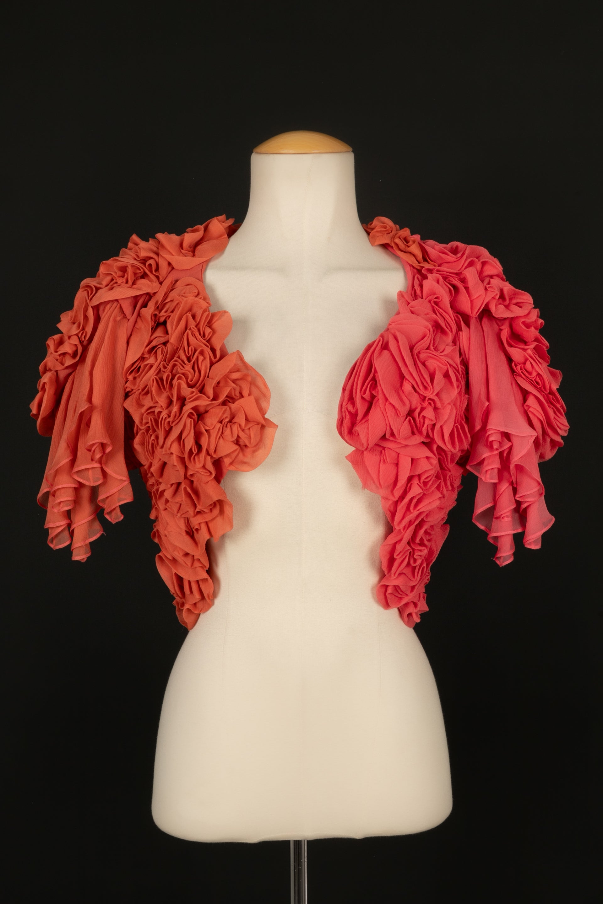 Veste / BolÃƒÆ’Ã‚Â©ro John Galliano