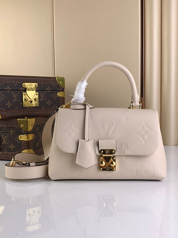 Satchel Bags - VL Bags - 4255