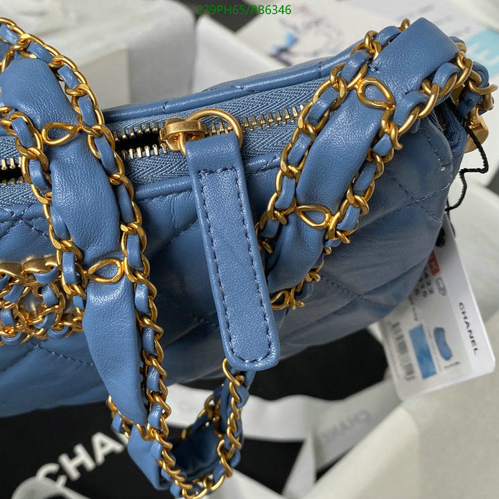 SAMC - CHL Bags - 399