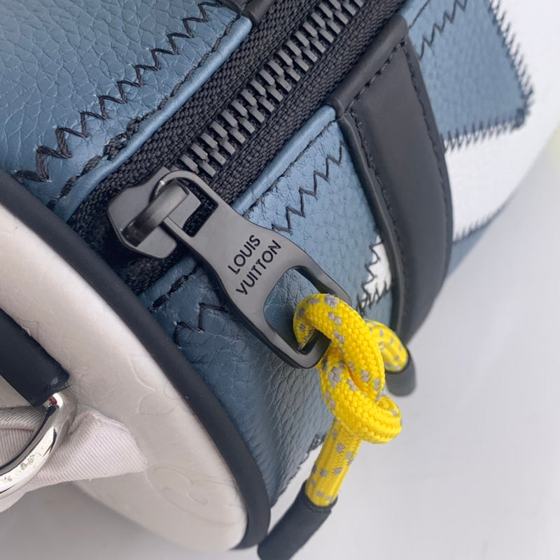 Satchel Bags - VL Bags - 6676