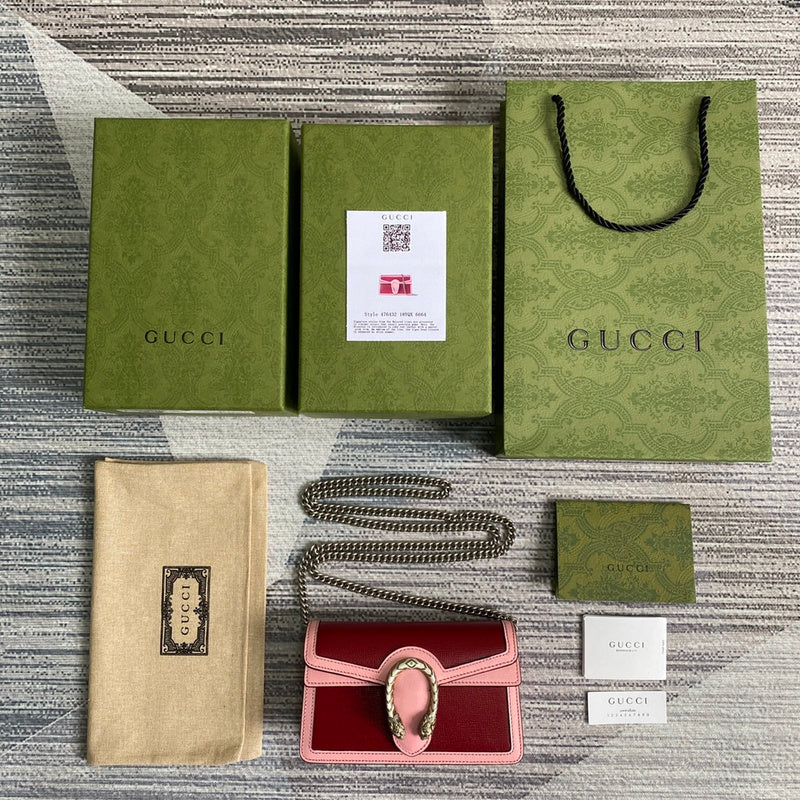 Glami - Glami Bags - 1937