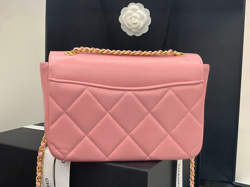 Satchel Bags - CHL Bags - 7387