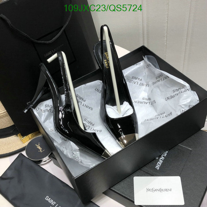 SAMC - YLS Women Shoes Heels - 037