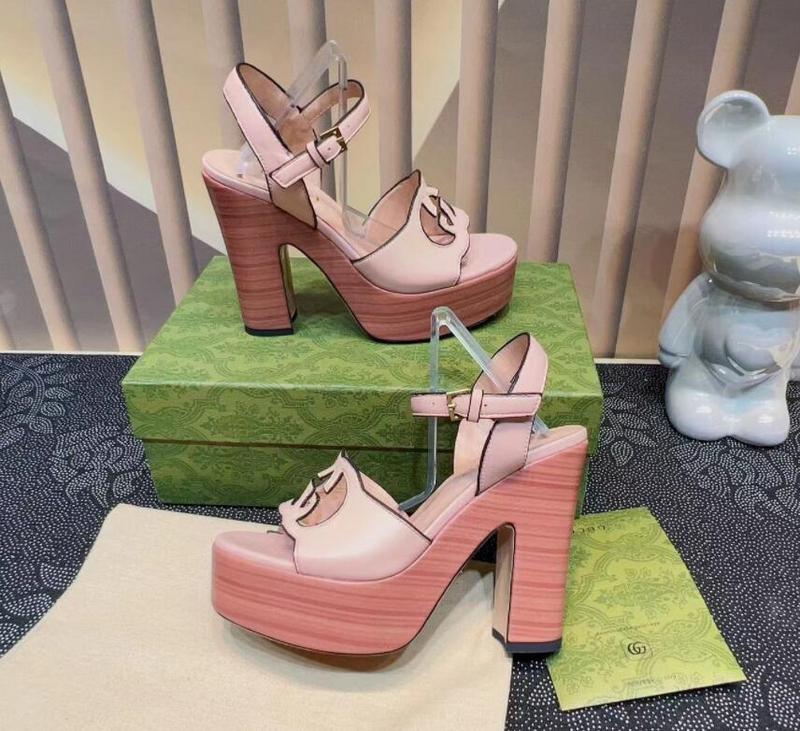 SAMC - GUKI Women Shoes - 637