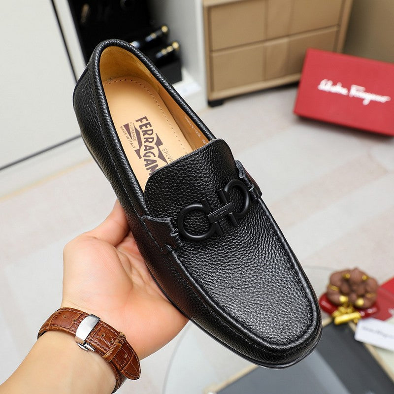 Glami - FGO Men Shoes - 824