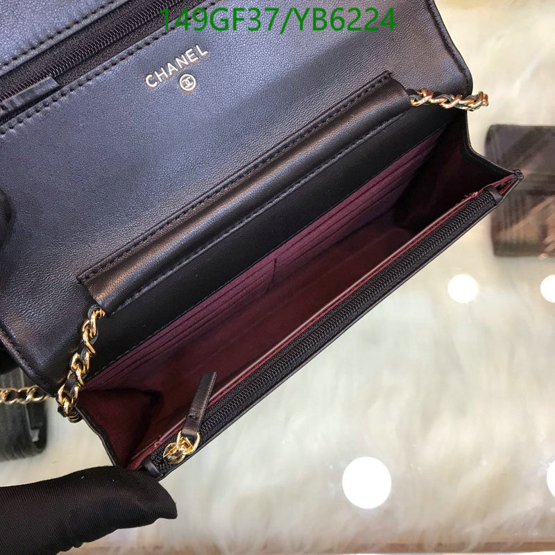 SAMC - CHL Bags - 825