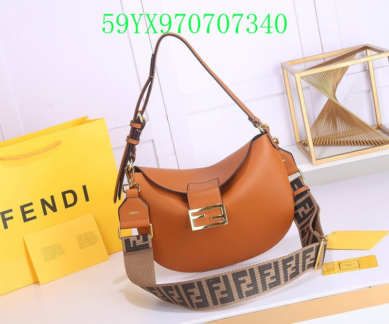 Glami - FDE Bags - 2582
