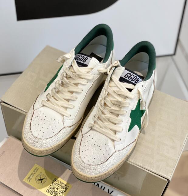 SAMC - GDBE Women Shoes - 050