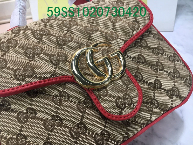 Glami - GUKI Bags - 2383