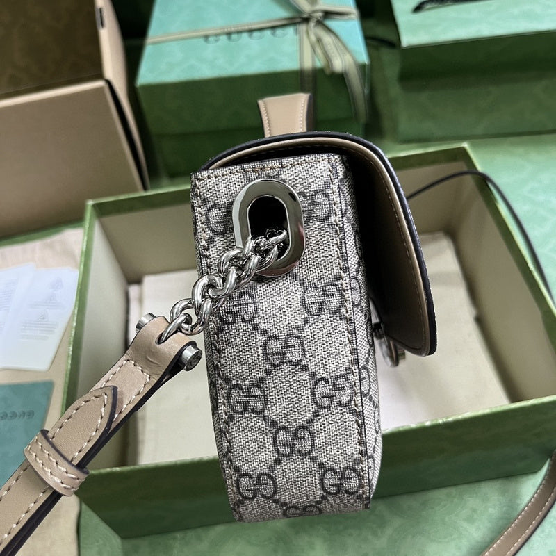 Glami-i GUKI Women Bags - 017