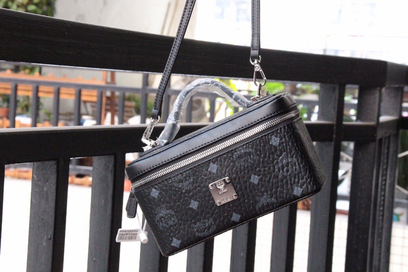 Satchel Bags - MC Bags - 361