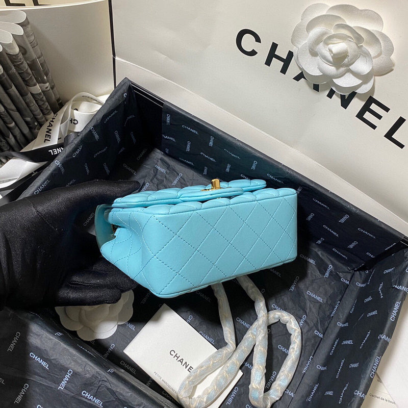 Satchel Bags - CHL Bags - 4553