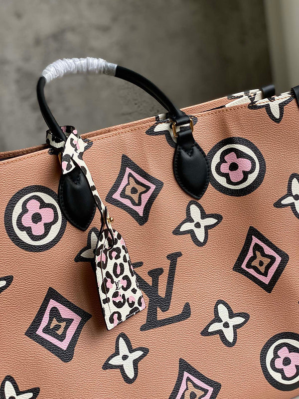 LOV2 Bags - Luxurious Bags  1724