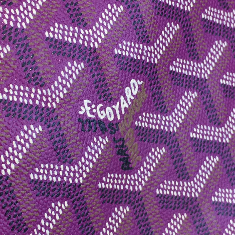 ELE - GOD Bags - 352