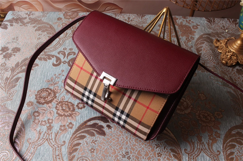 Satchel Bags - BBR Bags - 1071