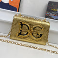 Satchel Bags - DG Bags - 071