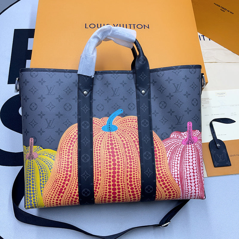 ELE - LUV Bags - 445