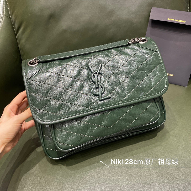 ELE - SLY Bags 351
