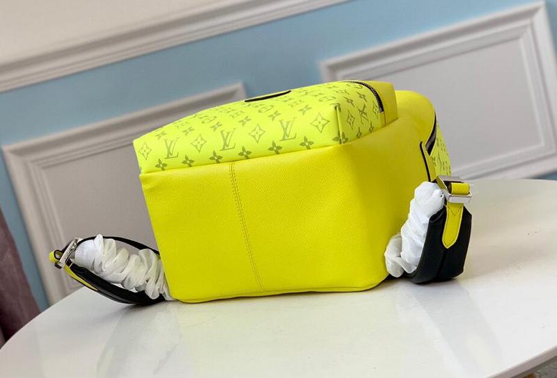 SAMC - LOV Bags - 2915