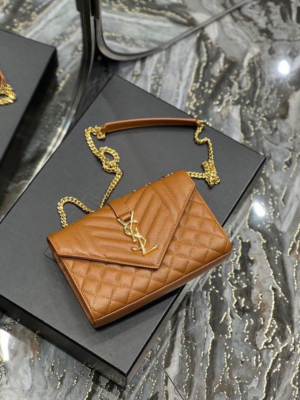 Glami- Glami- - SLY Bags - 1256